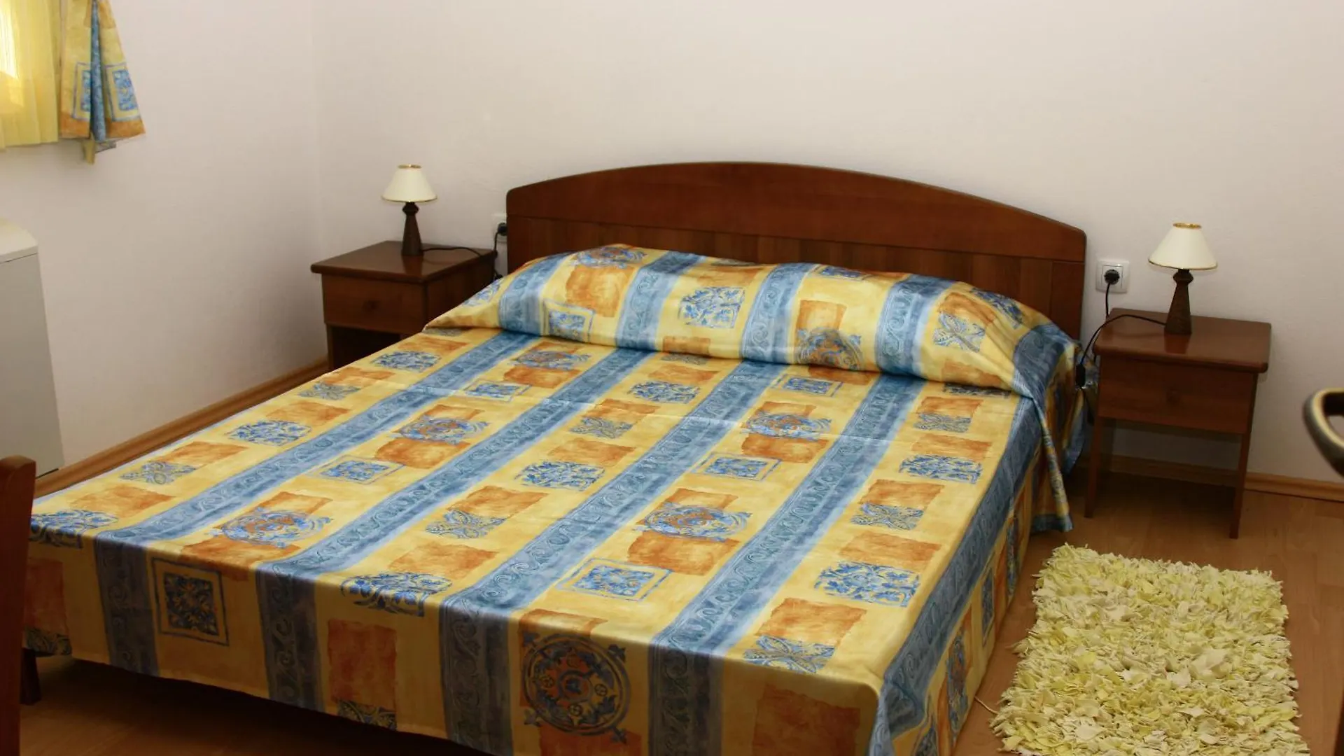 Apartments And Rooms Villa Chiara 卡尼卡