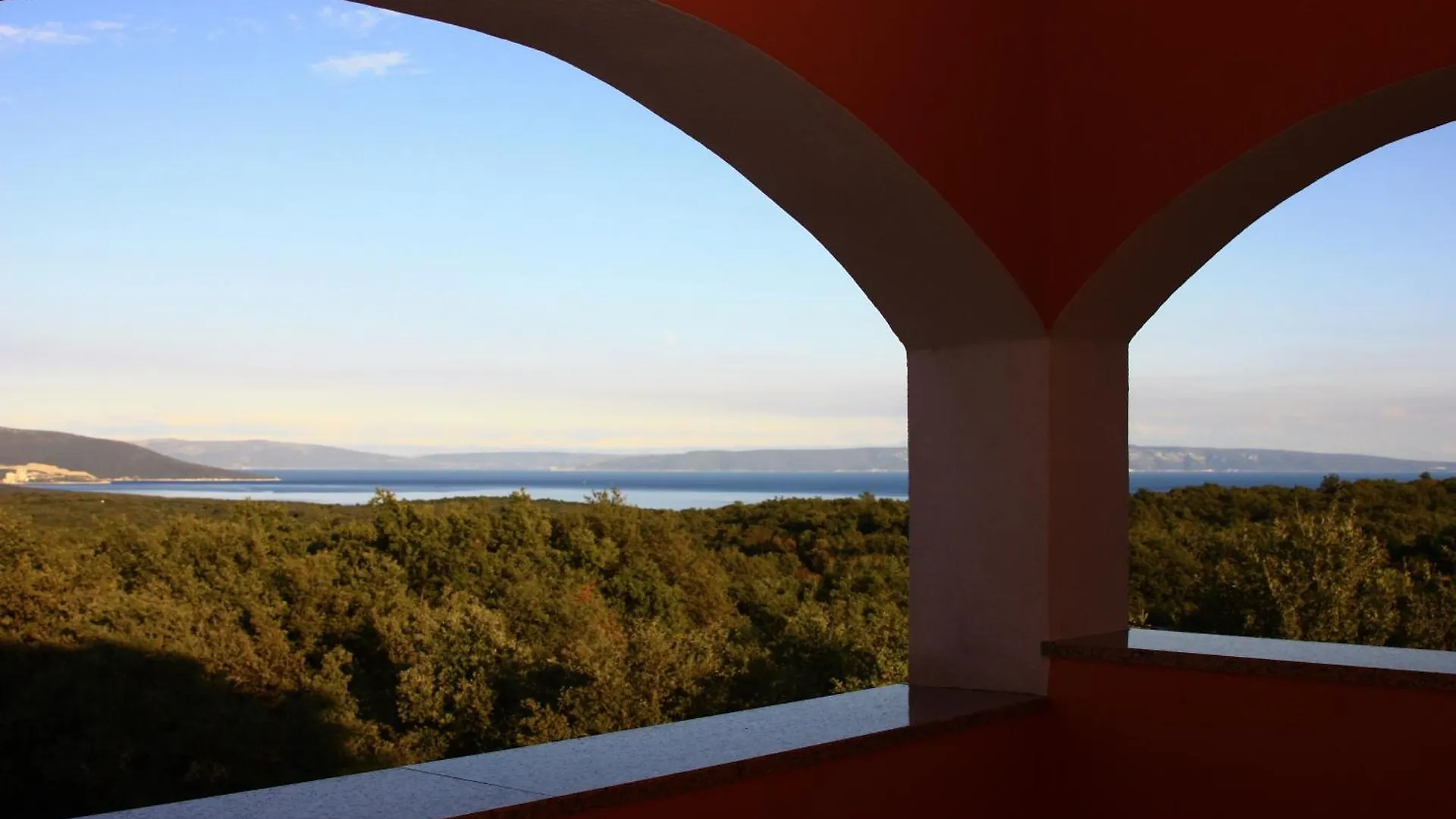 Apartments And Rooms Villa Chiara 卡尼卡 克罗地亚
