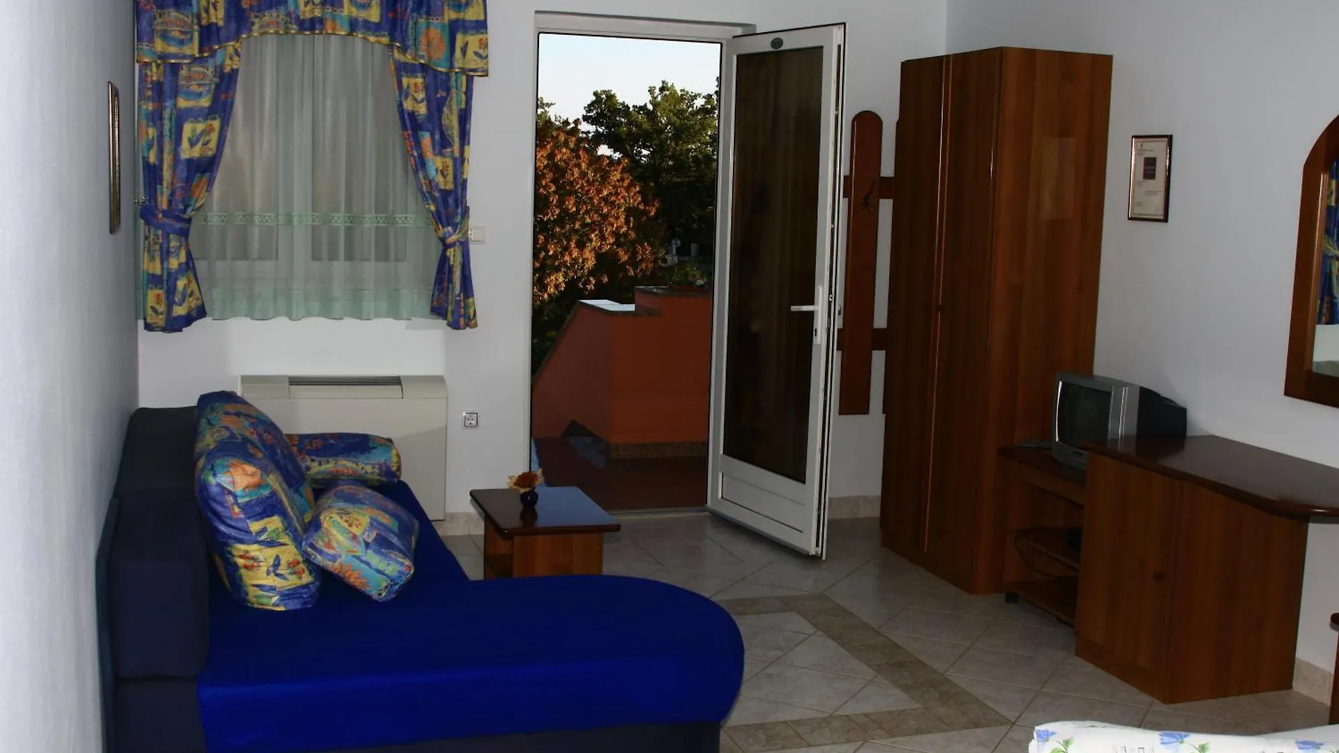 Apartments And Rooms Villa Chiara 卡尼卡 3*,  克罗地亚