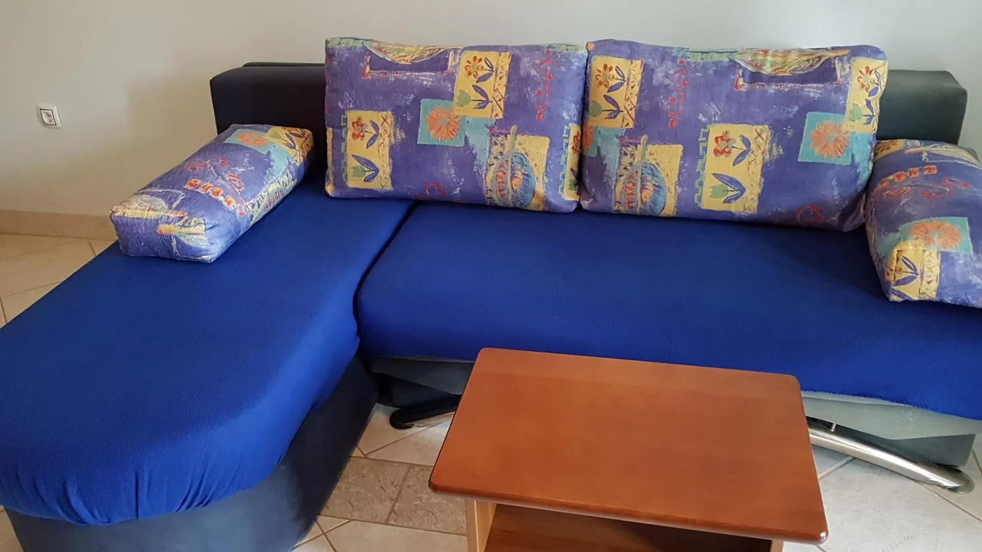 Apartments And Rooms Villa Chiara クルニカ