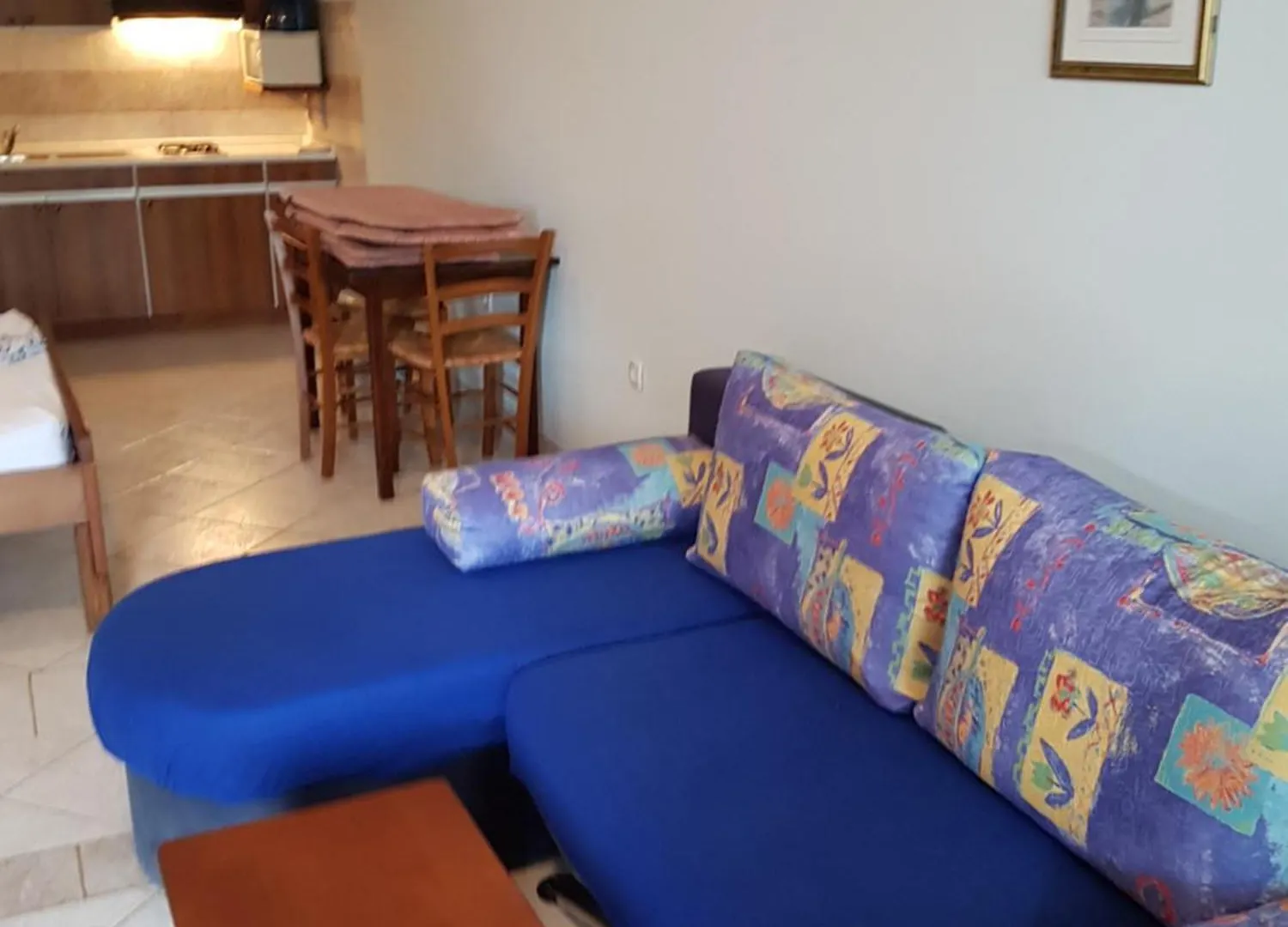 Apartments And Rooms Villa Chiara 卡尼卡 克罗地亚