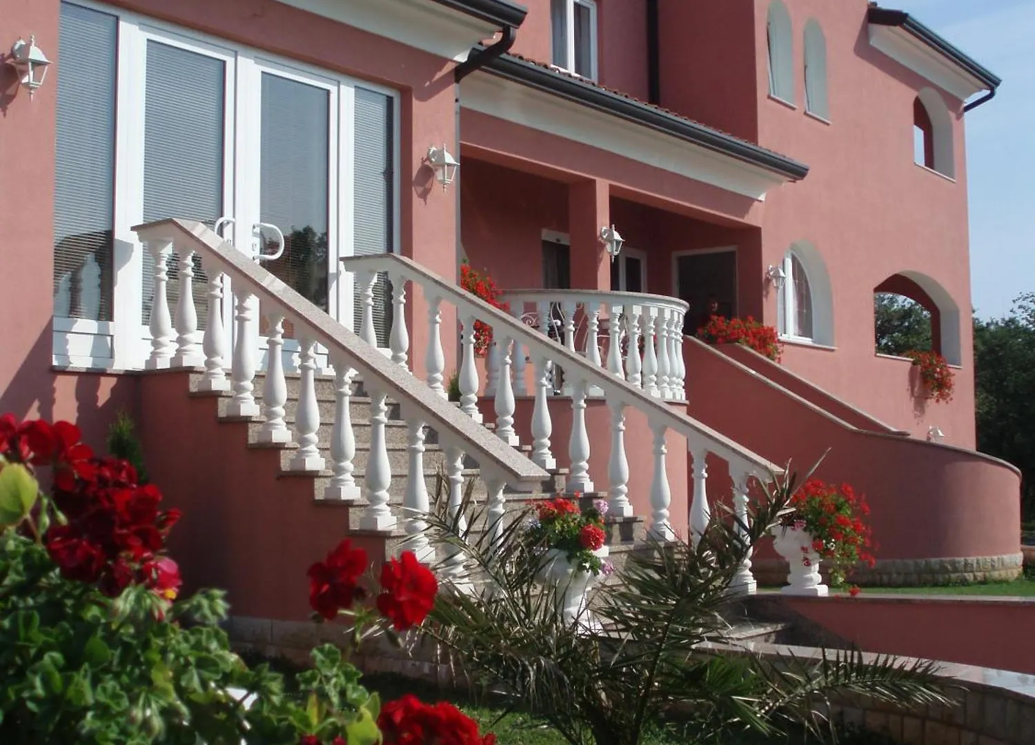 Apartments And Rooms Villa Chiara 卡尼卡 3*,  克罗地亚