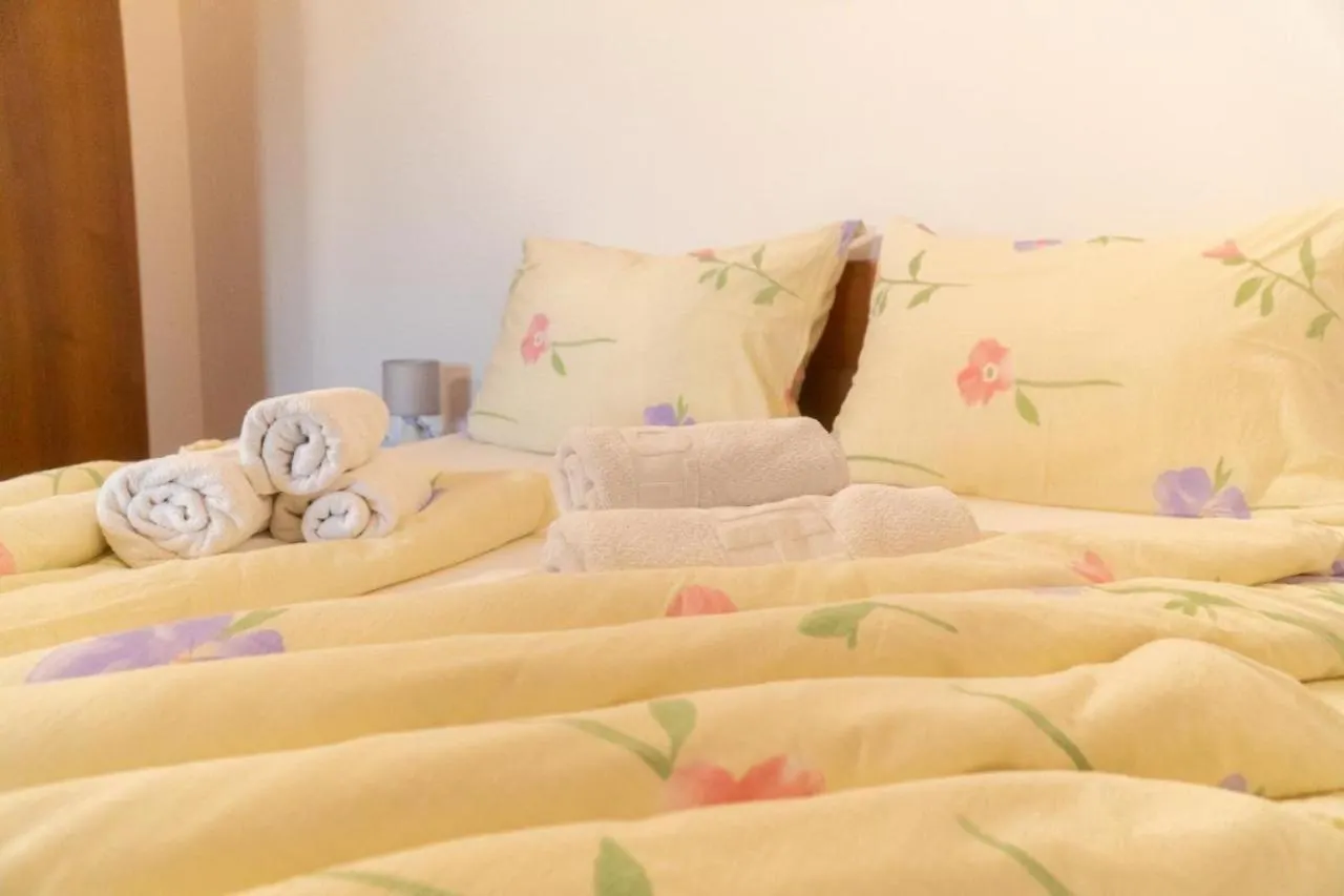 ゲストハウス Apartments And Rooms Villa Chiara クルニカ