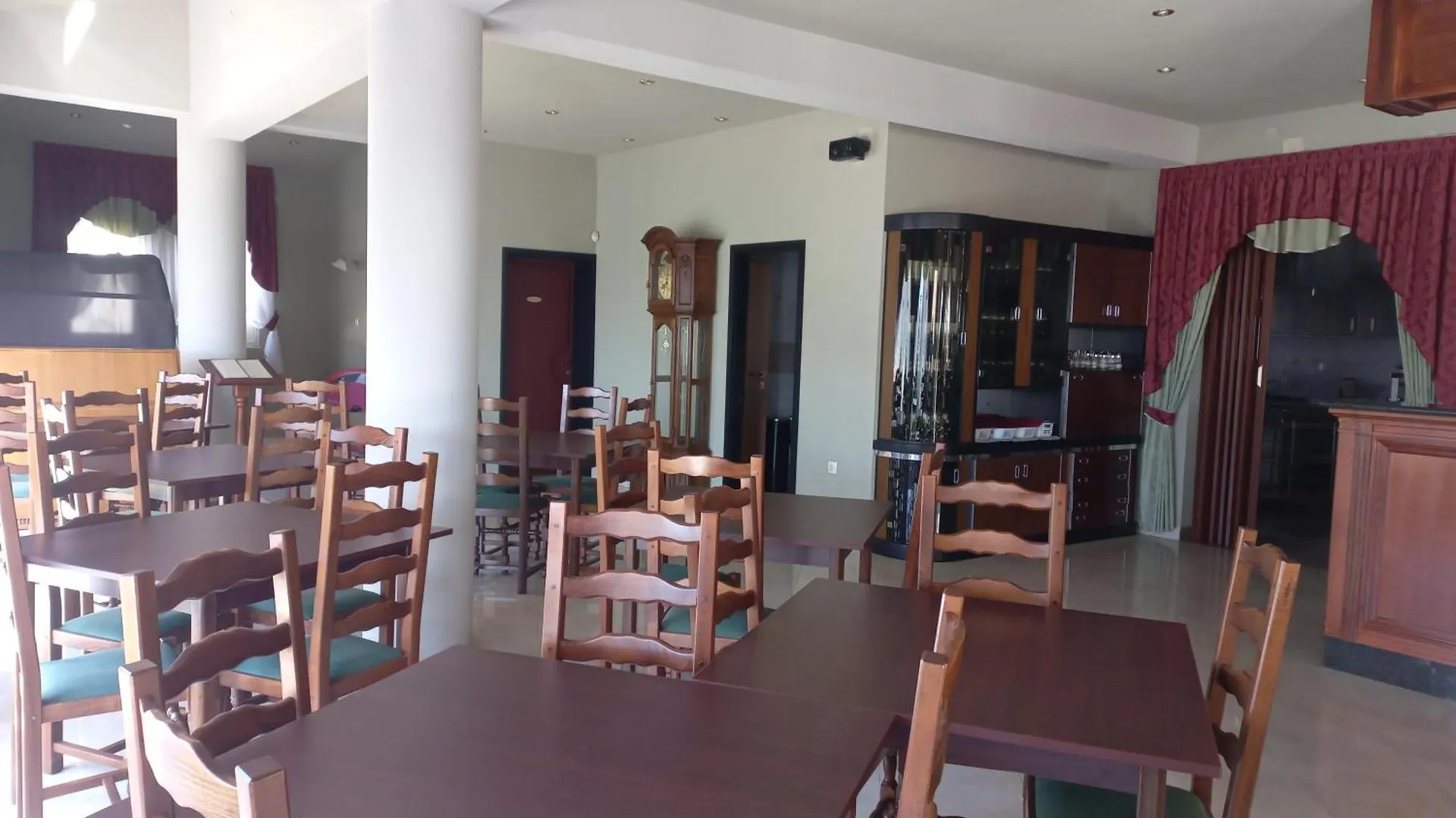 Apartments And Rooms Villa Chiara 卡尼卡 3*,  克罗地亚
