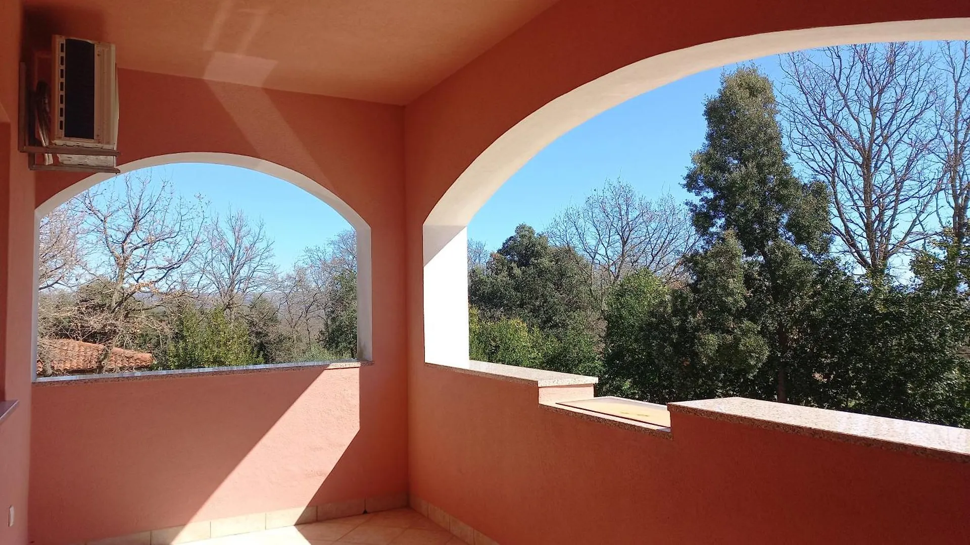 Apartments And Rooms Villa Chiara 卡尼卡 3*,  克罗地亚