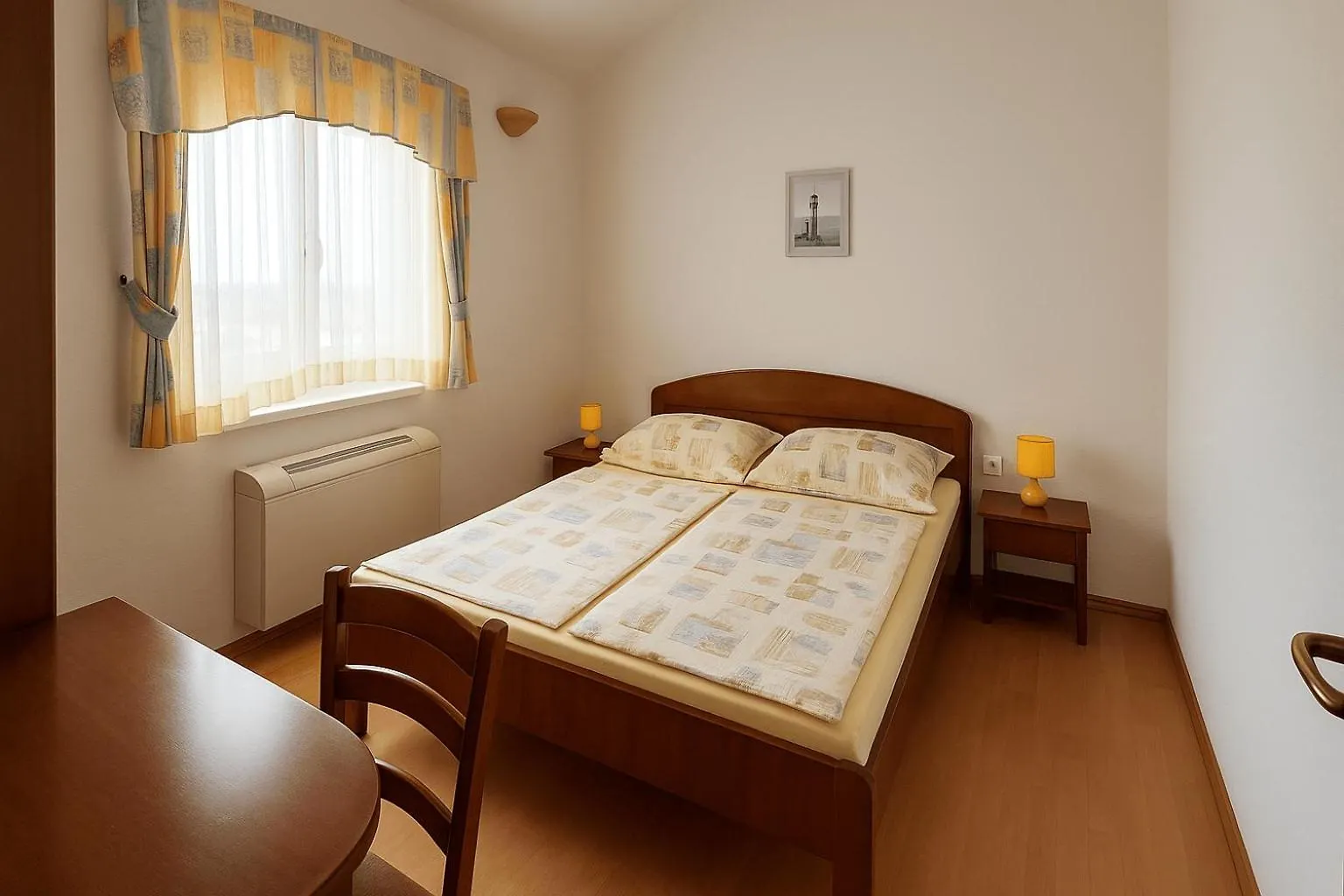 招待所 Apartments And Rooms Villa Chiara 卡尼卡
