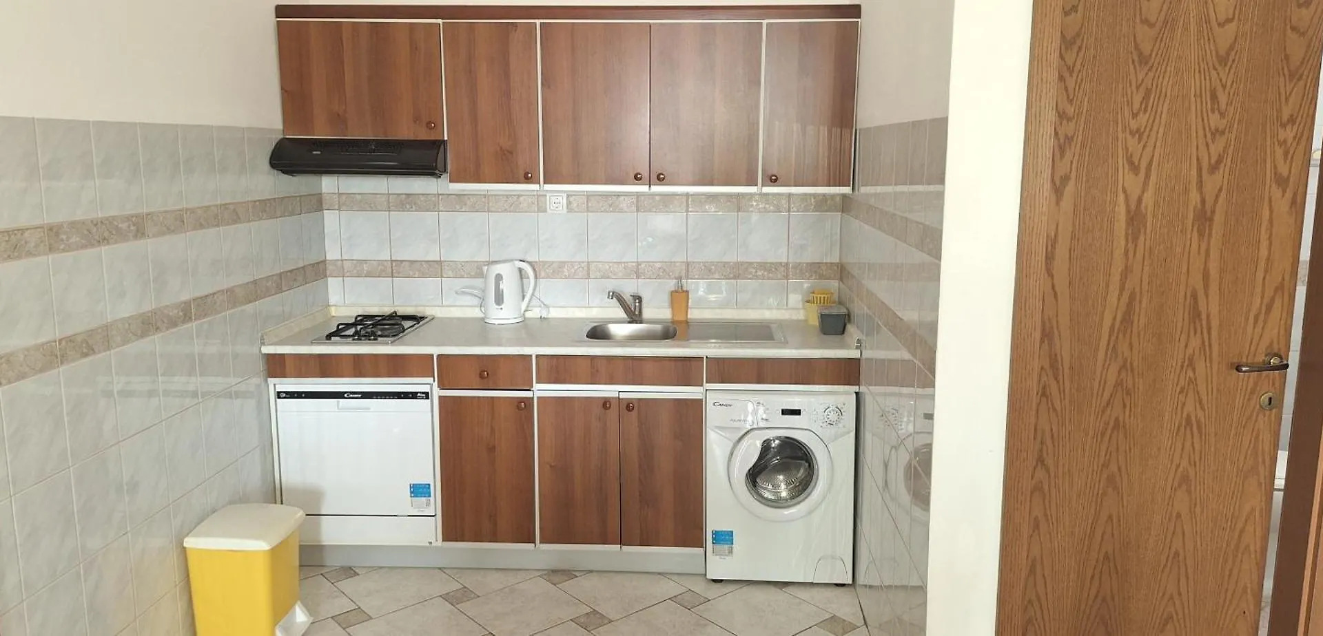 Apartments And Rooms Villa Chiara 卡尼卡 3*,  克罗地亚