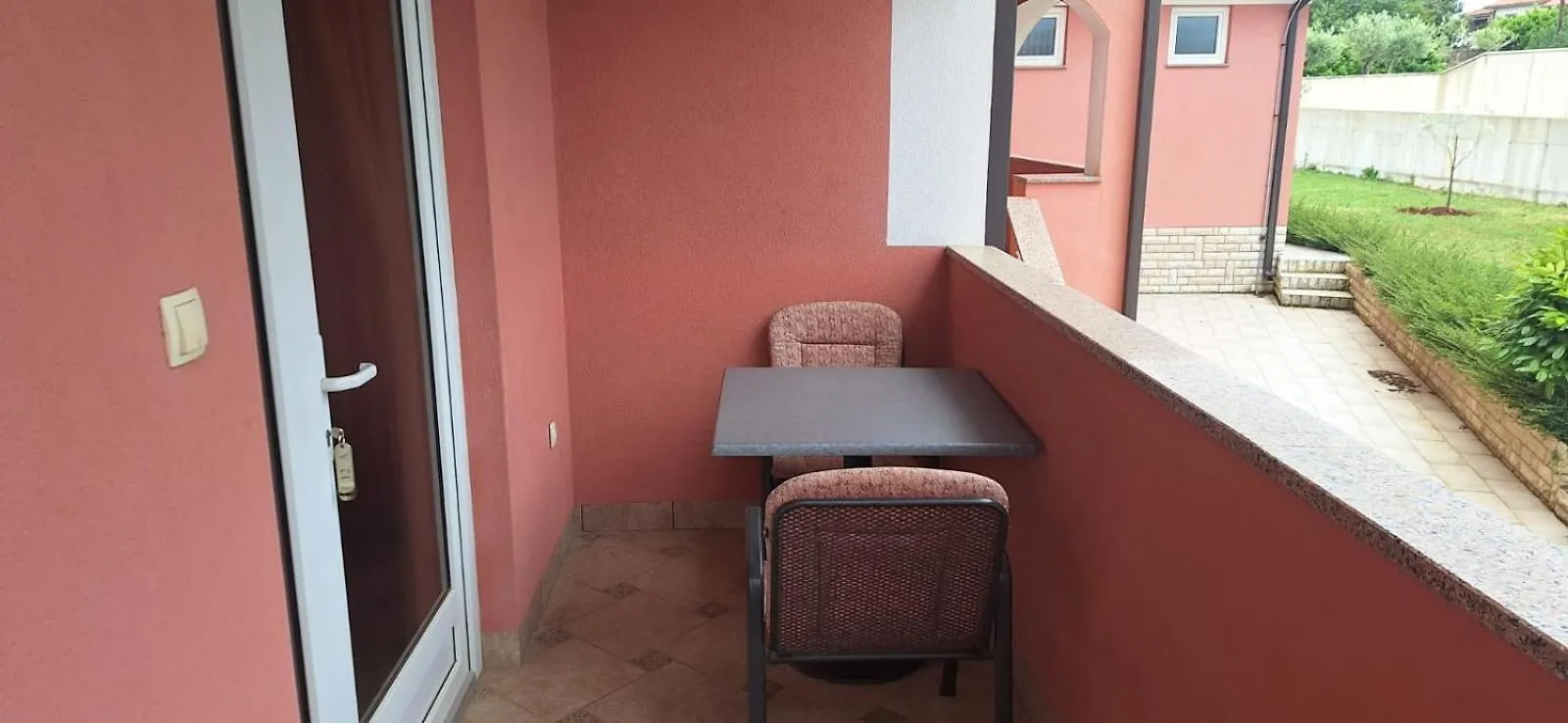 Apartments And Rooms Villa Chiara 卡尼卡 3*,